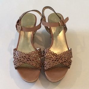 Ivanka Trump Sandals